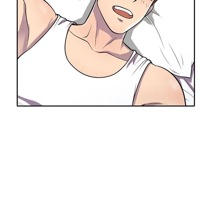 漫画《楼下房客不安分》第15章第54张图