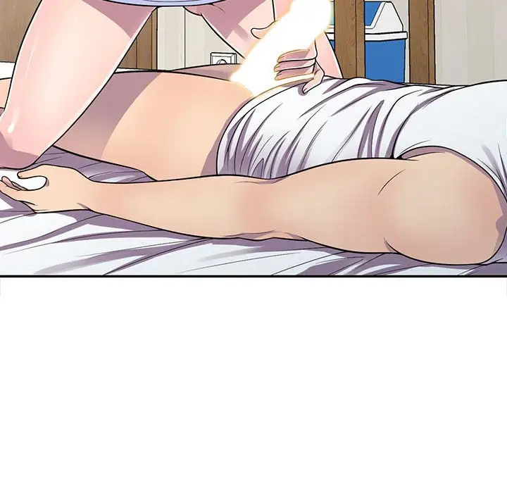 漫画《楼下房客不安分》第15章第59张图