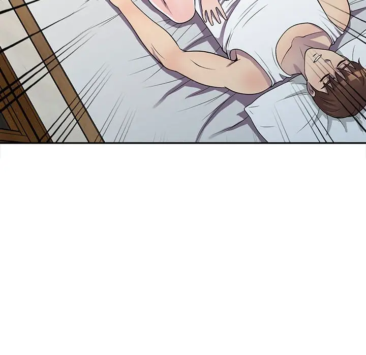 漫画《楼下房客不安分》第15章第80张图