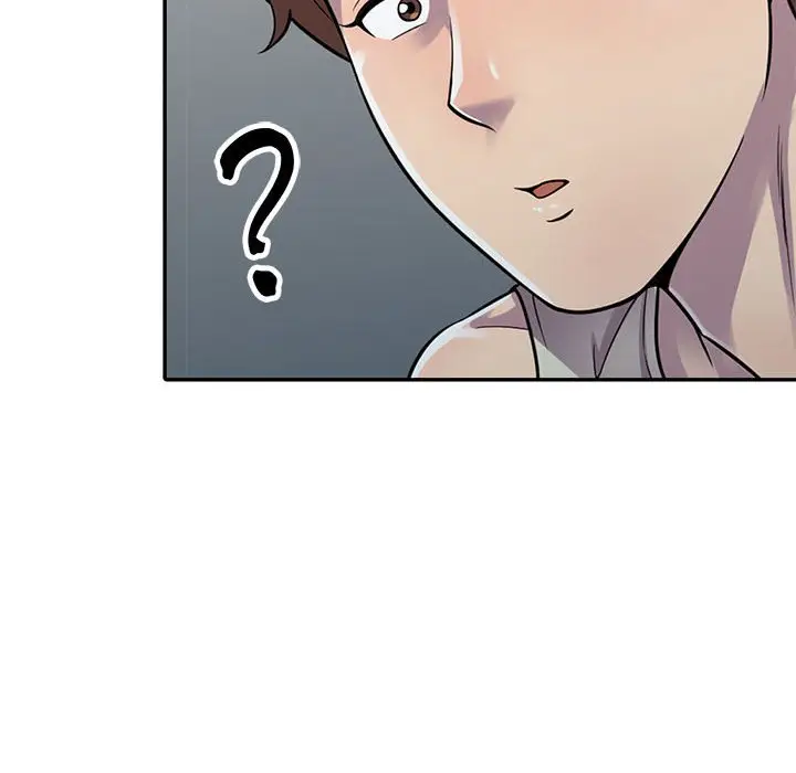 漫画《楼下房客不安分》第3章第102张图