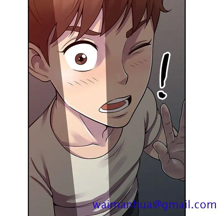 漫画《楼下房客不安分》第3章第111张图