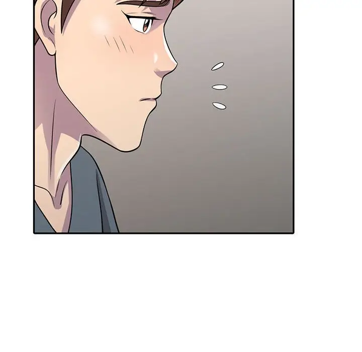 漫画《楼下房客不安分》第3章第12张图