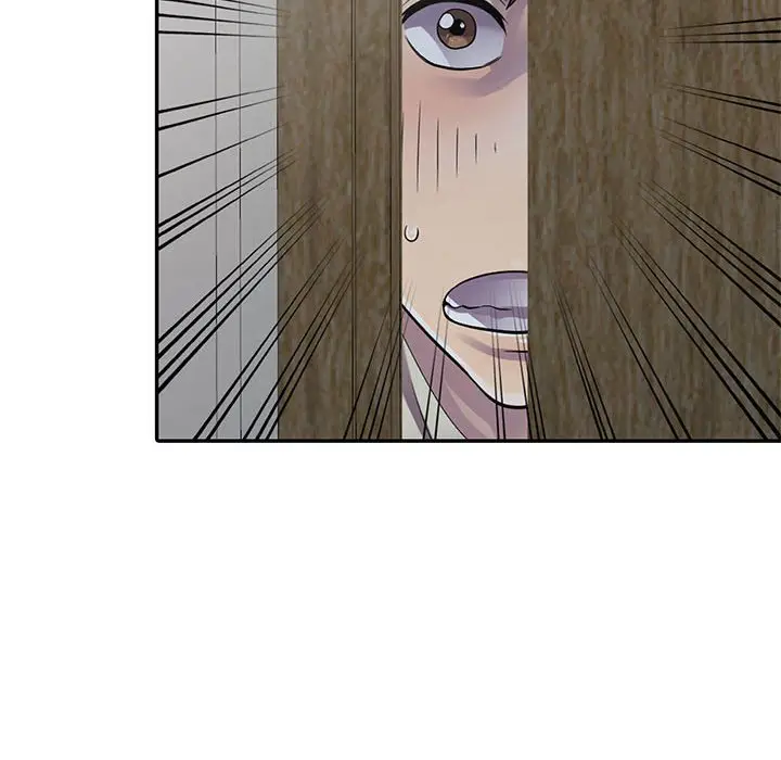 漫画《楼下房客不安分》第3章第128张图