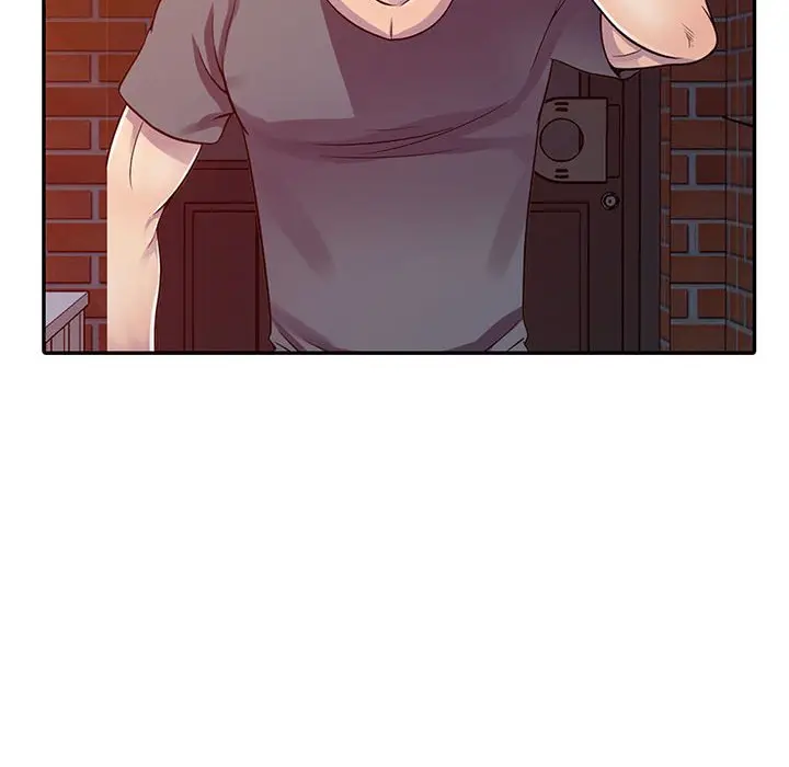 漫画《楼下房客不安分》第3章第38张图