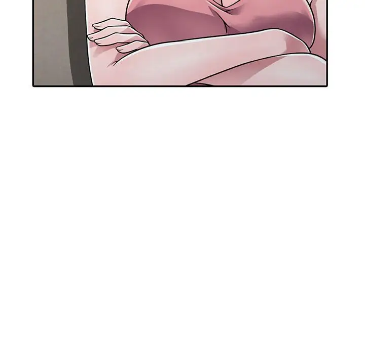 漫画《楼下房客不安分》第3章第49张图