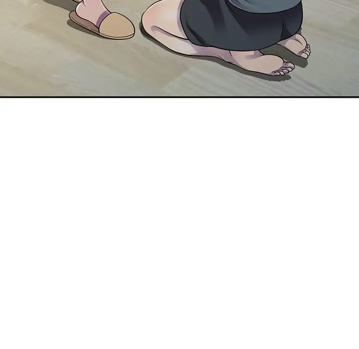 漫画《楼下房客不安分》第3章第63张图