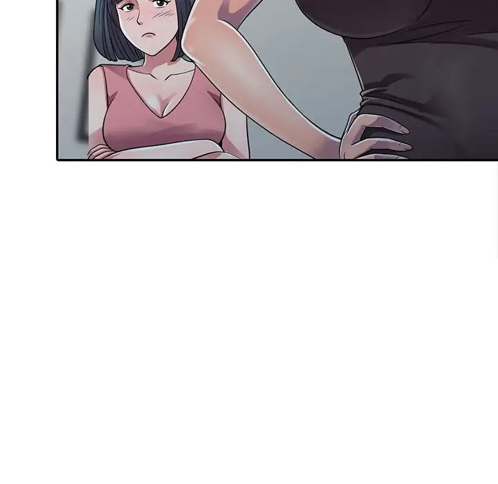 漫画《楼下房客不安分》第3章第65张图