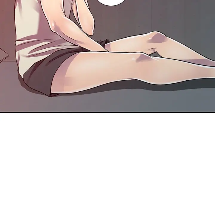 漫画《楼下房客不安分》第3章第82张图