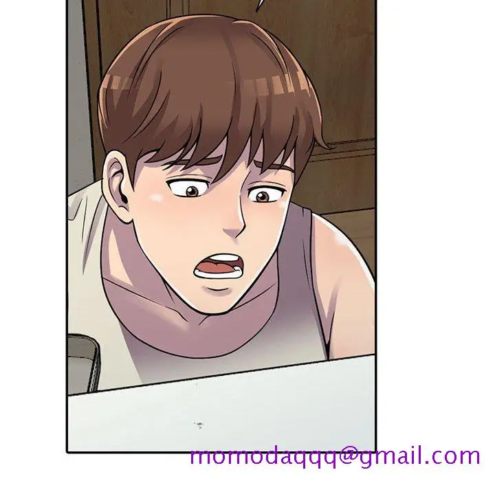 漫画《楼下房客不安分》第3章第86张图