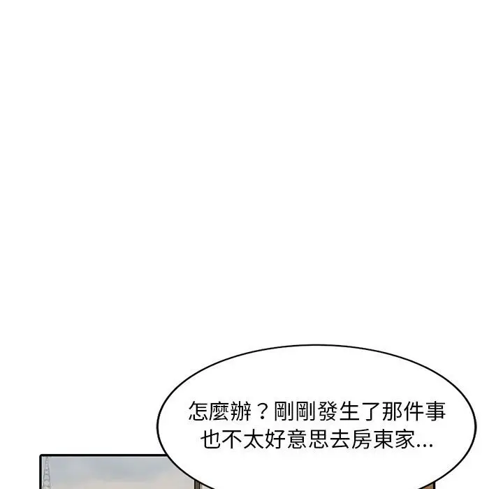 漫画《楼下房客不安分》第3章第87张图