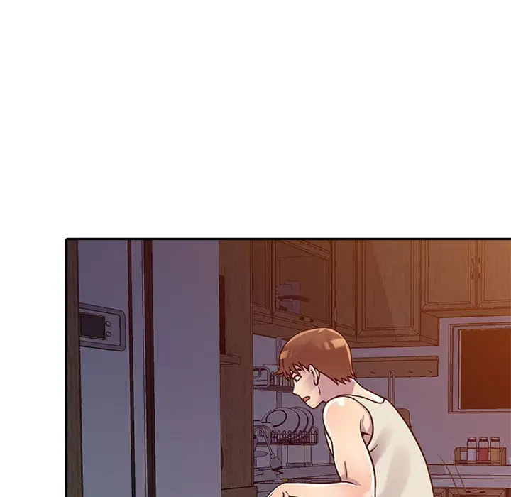漫画《楼下房客不安分》第3章第97张图