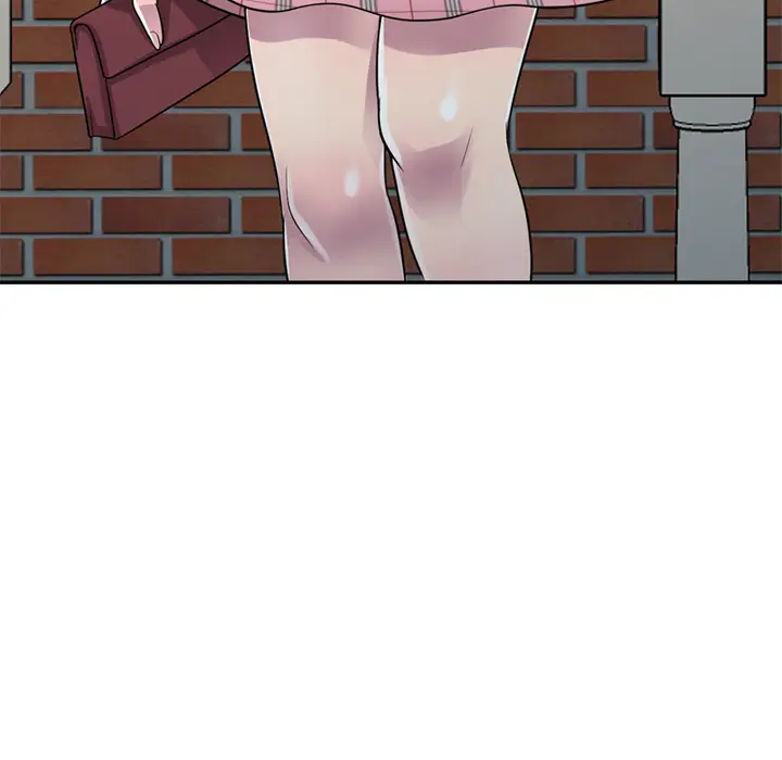 漫画《楼下房客不安分》第1章第100张图