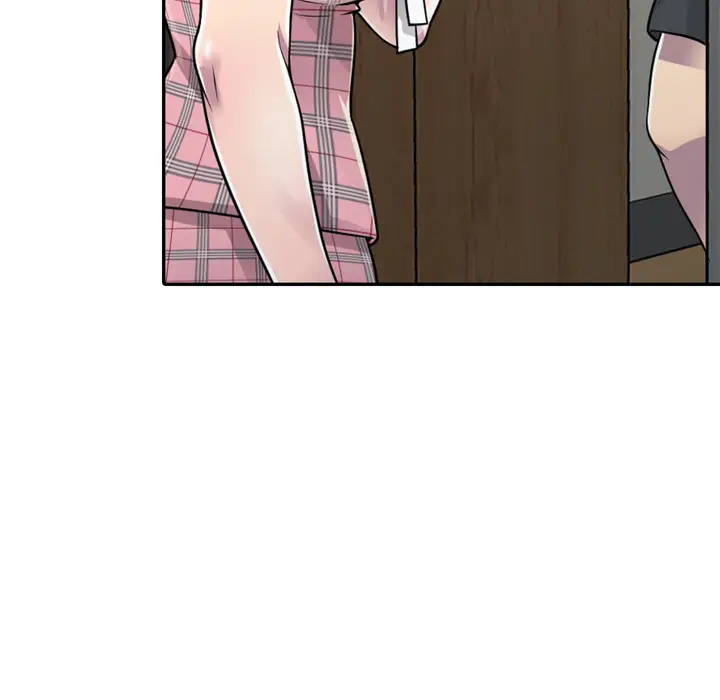 漫画《楼下房客不安分》第1章第107张图