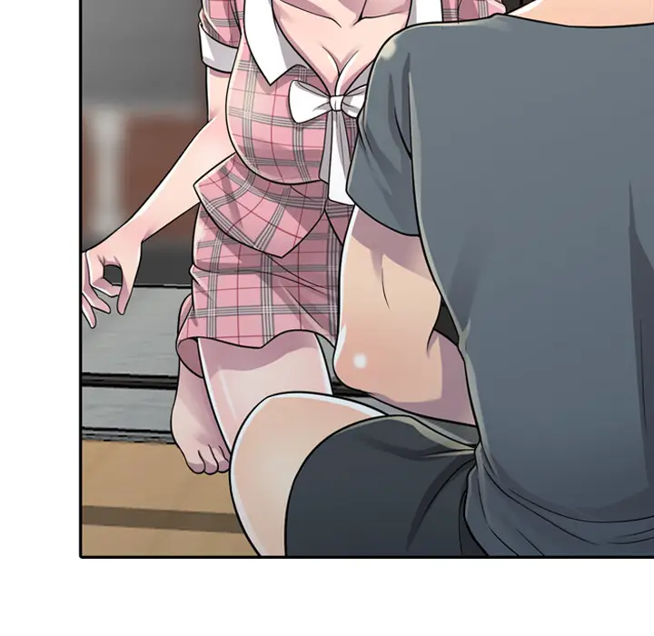 漫画《楼下房客不安分》第1章第130张图