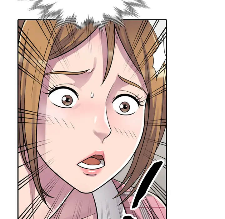 漫画《楼下房客不安分》第1章第132张图