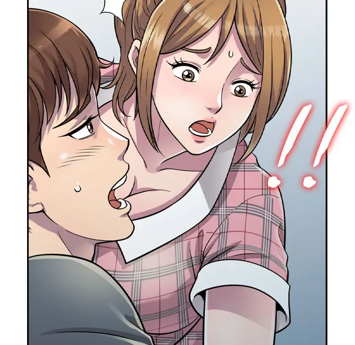漫画《楼下房客不安分》第1章第139张图