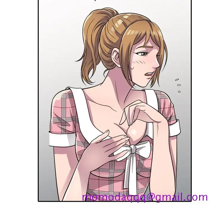 漫画《楼下房客不安分》第1章第146张图