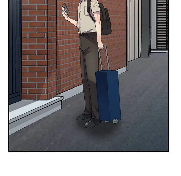 漫画《楼下房客不安分》第1章第5张图