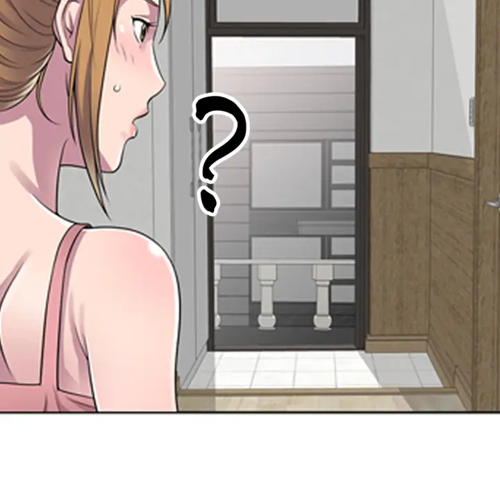 漫画《楼下房客不安分》第1章第88张图
