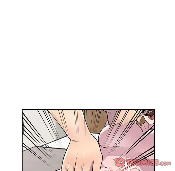 漫画《楼下房客不安分》第12章第49张图