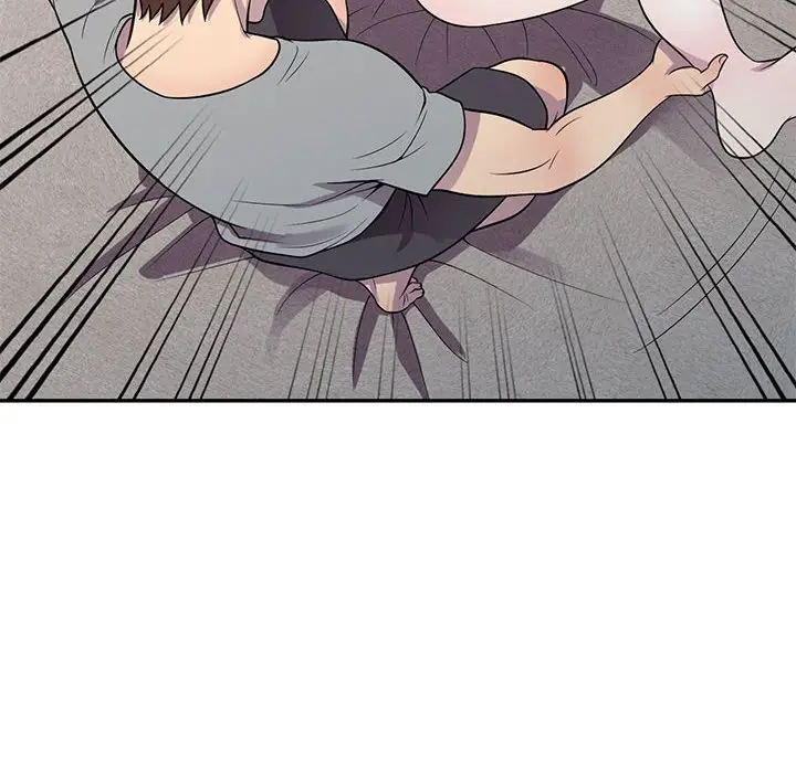漫画《楼下房客不安分》第12章第58张图