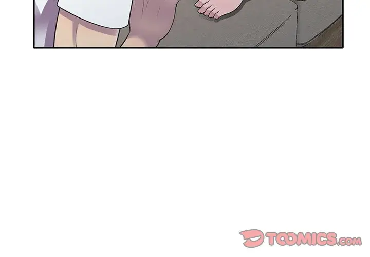 漫画《楼下房客不安分》第19章第3张图