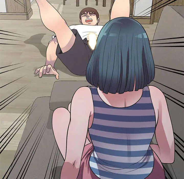 漫画《楼下房客不安分》第19章第39张图