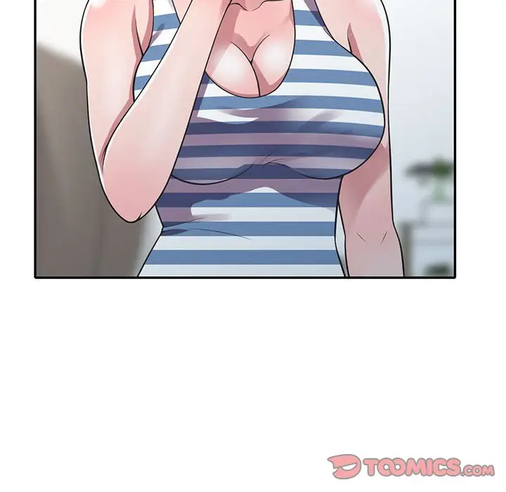 漫画《楼下房客不安分》第19章第50张图