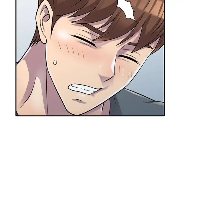 漫画《楼下房客不安分》第2章第10张图