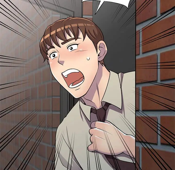 漫画《楼下房客不安分》第6章第104张图
