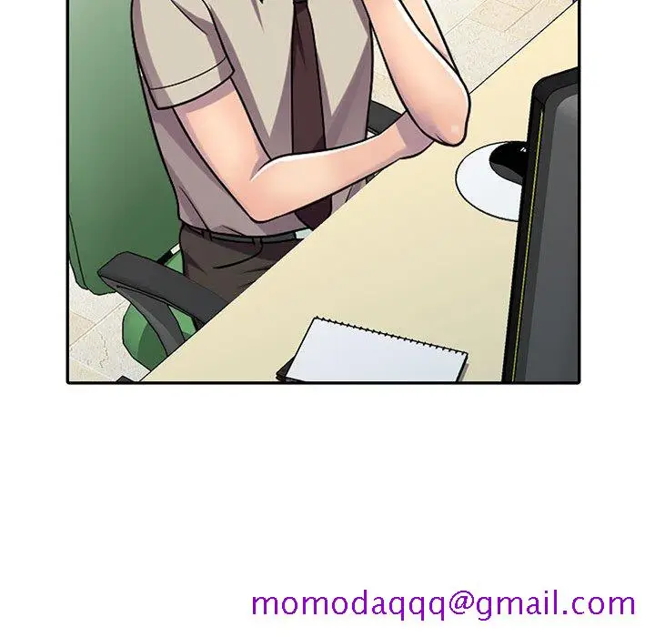 漫画《楼下房客不安分》第6章第126张图