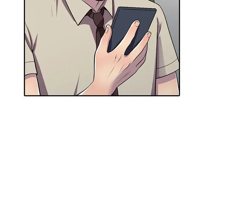 漫画《楼下房客不安分》第6章第128张图