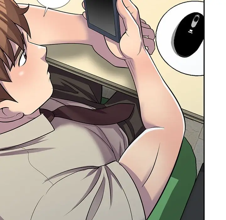 漫画《楼下房客不安分》第6章第132张图