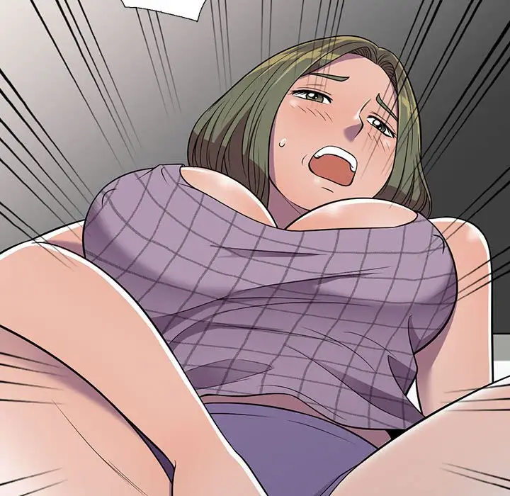 漫画《楼下房客不安分》第9章第43张图