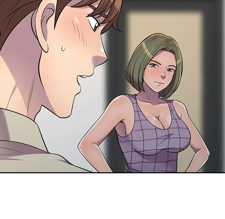 漫画《楼下房客不安分》第9章第73张图