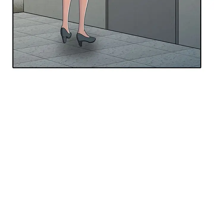 漫画《楼下房客不安分》第7章第108张图