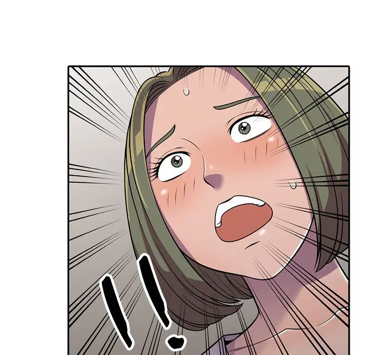 漫画《楼下房客不安分》第7章第115张图