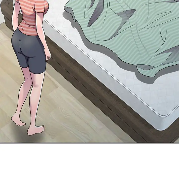 漫画《楼下房客不安分》第7章第68张图