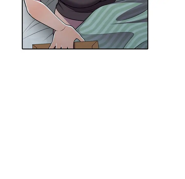 漫画《楼下房客不安分》第7章第87张图