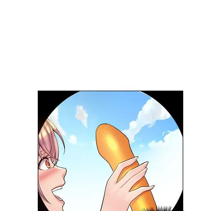 漫画《脱序教师》第14话第116张图