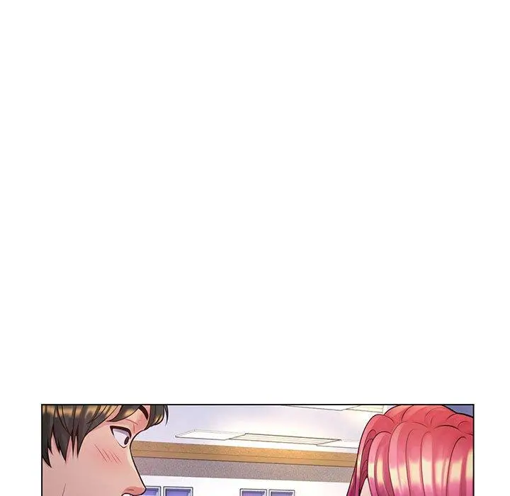 漫画《脱序教师》第14话第23张图