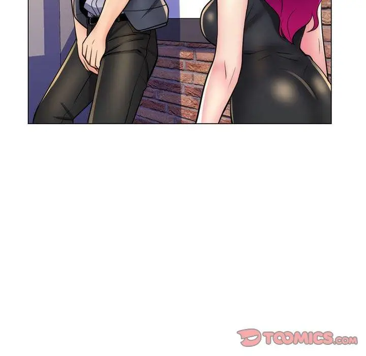 漫画《脱序教师》第22话第110张图
