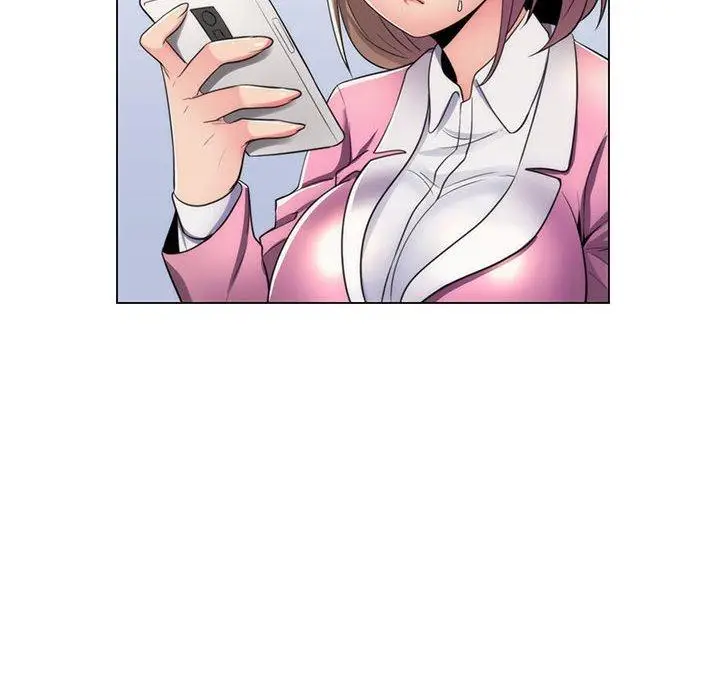 漫画《脱序教师》第21话第91张图
