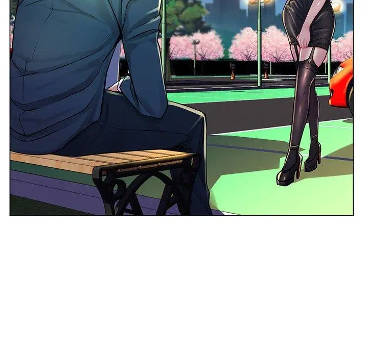 漫画《脱序教师》第17话第78张图