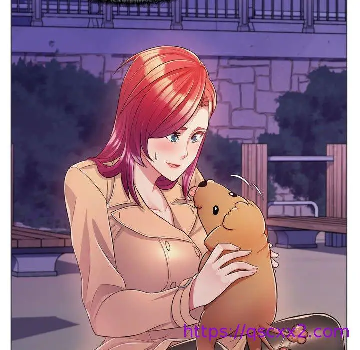 漫画《脱序教师》第4话第81张图