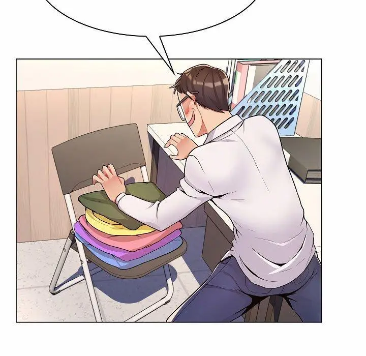 漫画《脱序教师》第5话第76张图