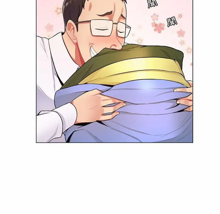 漫画《脱序教师》第5话第78张图
