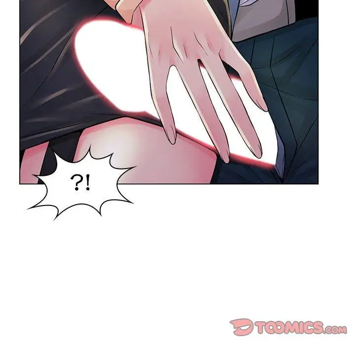 漫画《脱序教师》第18话第38张图