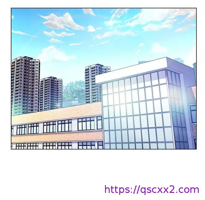 漫画《脱序教师》第16话第105张图