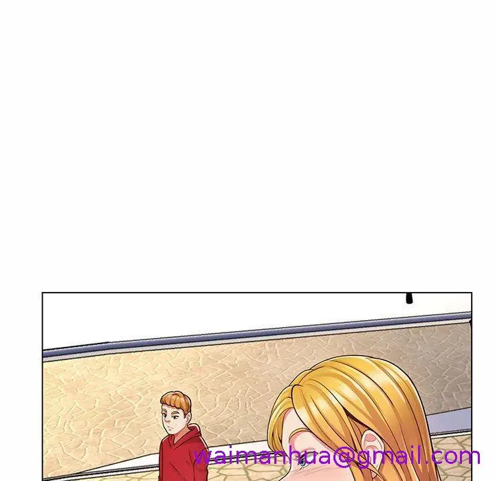 漫画《脱序教师》第8话第101张图